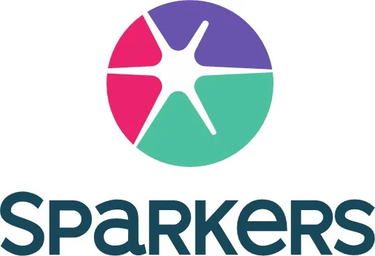 Logo Sparkers Sparkers