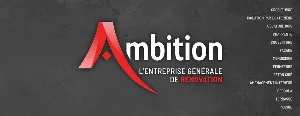 Logo Ambition
