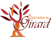logo ebenisterie Girard