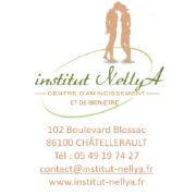 Logo Institut Nellya