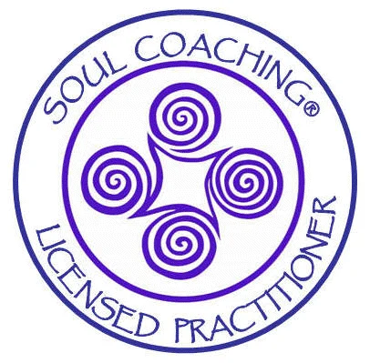 Soul Coaching Licenced Practitionner